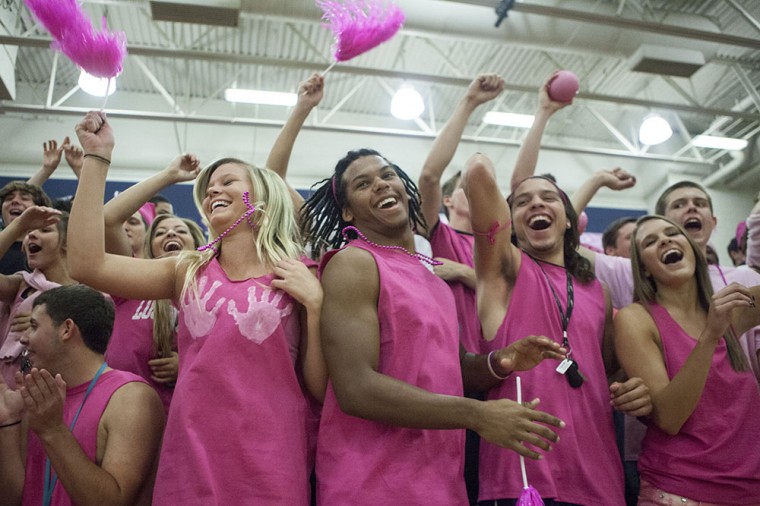 Volleyball: DV vs MP